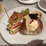 MORETHAN TAPAS LOUNGE - 