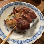 焼鳥すづ恵 - 