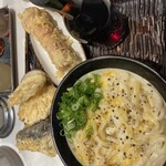 うどん 丸香 - 