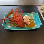 鉄板焼 さがみ - 