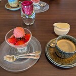 鉄板焼 さがみ - 