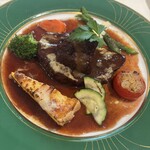 レストラン那智 - 