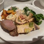 MORETHAN TAPAS LOUNGE - 