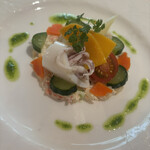 レストラン那智 - 