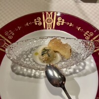 アンシャンテ - 