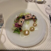 アンシャンテ - 