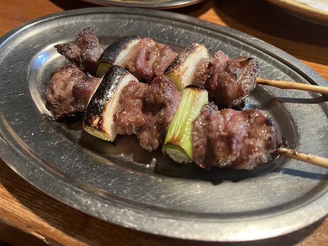 焼鳥 づぼら 本店 - 鶴岡（居酒屋）の写真