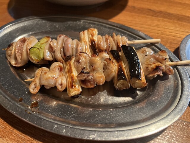 焼鳥 づぼら 本店 - 鶴岡（居酒屋）の写真