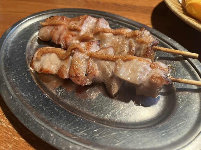 焼鳥 づぼら 本店 - 鶴岡（居酒屋）の写真