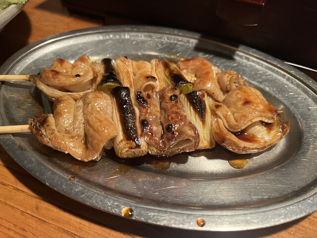 焼鳥 づぼら 本店 - 鶴岡（居酒屋）の写真