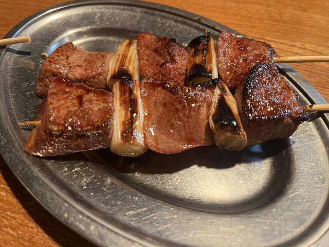 焼鳥 づぼら 本店 - 鶴岡（居酒屋）の写真