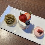 Cafe and Restaurant Alla Volta - 