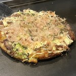 恵比寿もんじゃ 梵天 - 