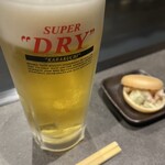 恵比寿もんじゃ 梵天 - 