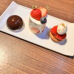 Cafe and Restaurant Alla Volta - 