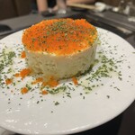 恵比寿もんじゃ 梵天 - 