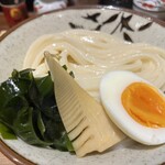 うどん棒 - 