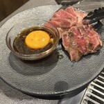 恵比寿もんじゃ 梵天 - 