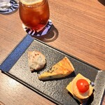 Cafe and Restaurant Alla Volta - 