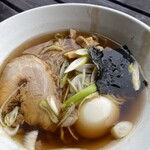 らぁめんカフェ 風楽っと - 