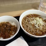 いろり庵きらく - 