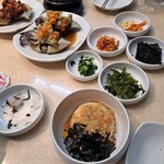 プロカンジャンケジャン - 