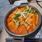 プロカンジャンケジャン - 