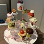 Cafe and Restaurant Alla Volta - 