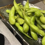 恵比寿もんじゃ 梵天 - 