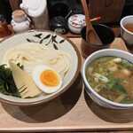 うどん棒 - 