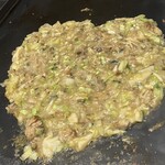 恵比寿もんじゃ 梵天 - 