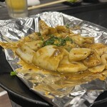 恵比寿もんじゃ 梵天 - 