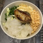 恵比寿もんじゃ 梵天 - 