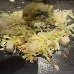 恵比寿もんじゃ 梵天 - 