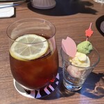 Cafe and Restaurant Alla Volta - 