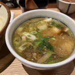 うどん棒 - 