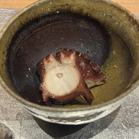 鮨処 石ばし - 