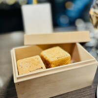 BURDIGALA MARUNOUCHI The Restaurant - 