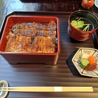 うなぎ きたお - 