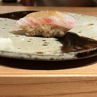 鮨処 石ばし - 