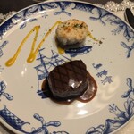 横濱元町 霧笛楼 - 