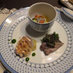 横濱元町 霧笛楼 - 