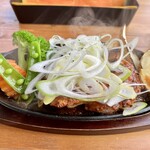 ARAI SHOUTEN - グリルチキン