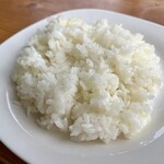 ARAI SHOUTEN - ライス