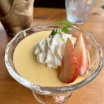 ARAI SHOUTEN - マンゴープリン