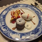 横濱元町 霧笛楼 - 