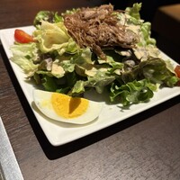 焼肉 じゅん - 