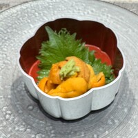 加藤牛肉店 小川のうに - 