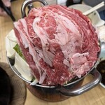 すき焼･鍋物 なべや - 