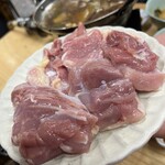 すき焼･鍋物 なべや - 